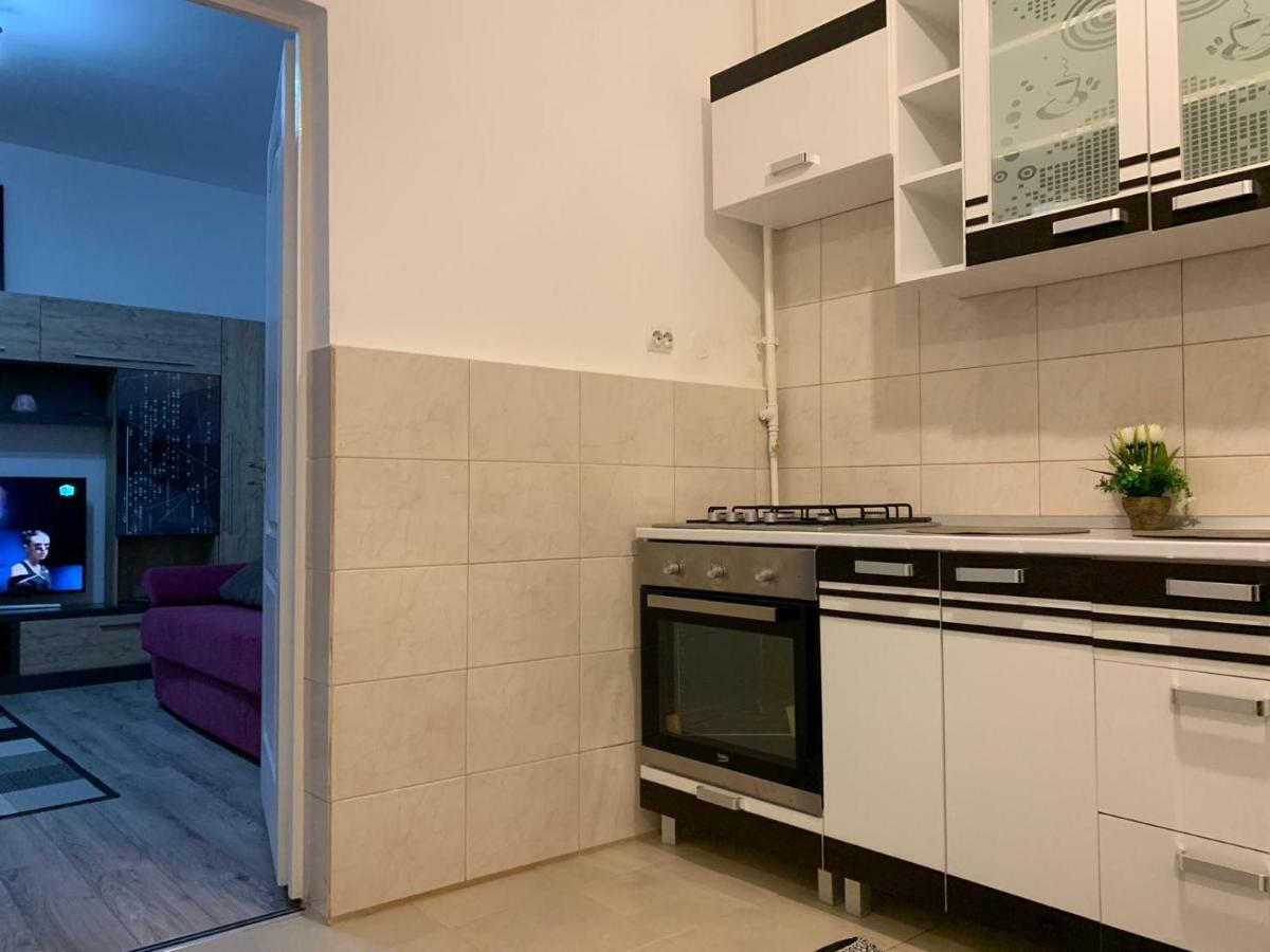 Cluj Home エクステリア 写真