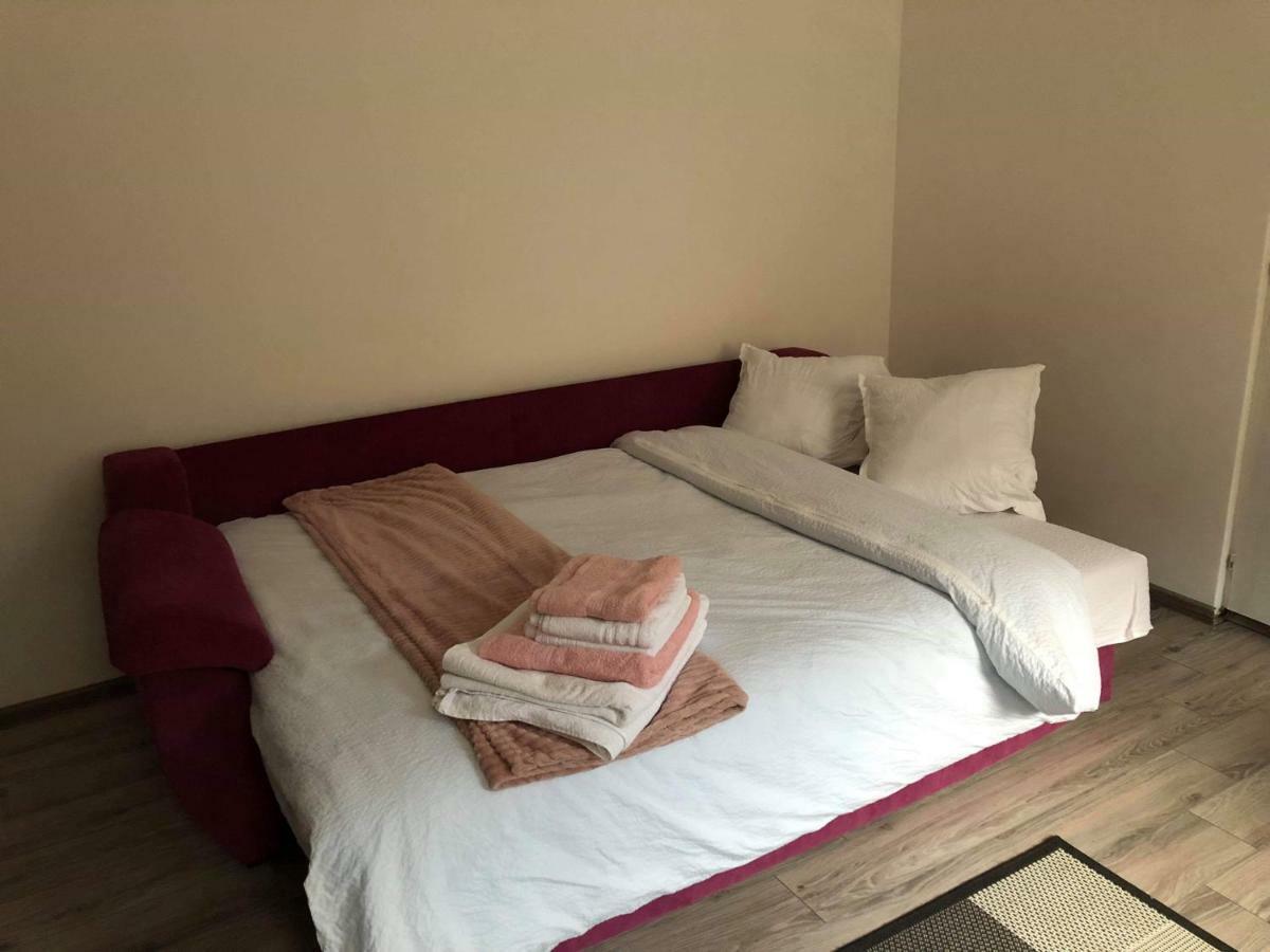 Cluj Home エクステリア 写真